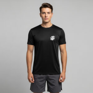 11-0 Emblem Dri-Fit Tshirt