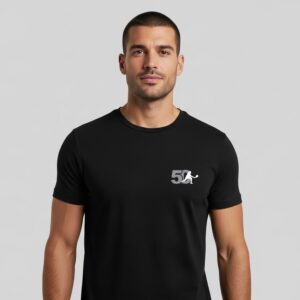 5.0 Dri Fit Tshirt