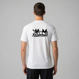 Foursome (are we in a pickle?) - Dri fit Tshirt