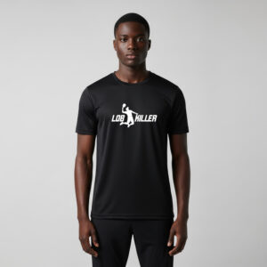 Lob Killer Dri Fit Tshirt